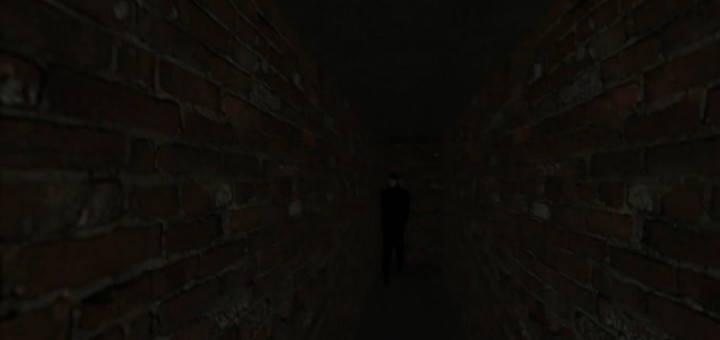 SCP-087