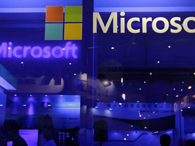 Microsoft needs to be consistent with innovation.