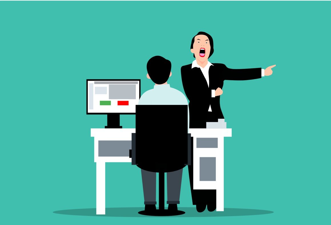 How do you handle workplace betrayal?