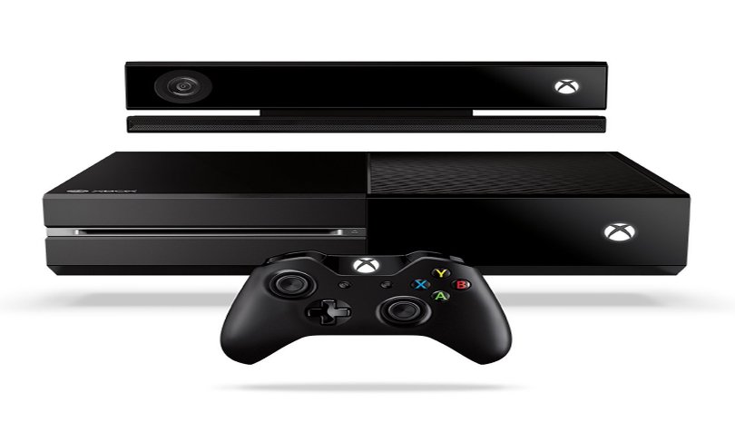 There are serious privacy issues with the Kinect 2.0.
