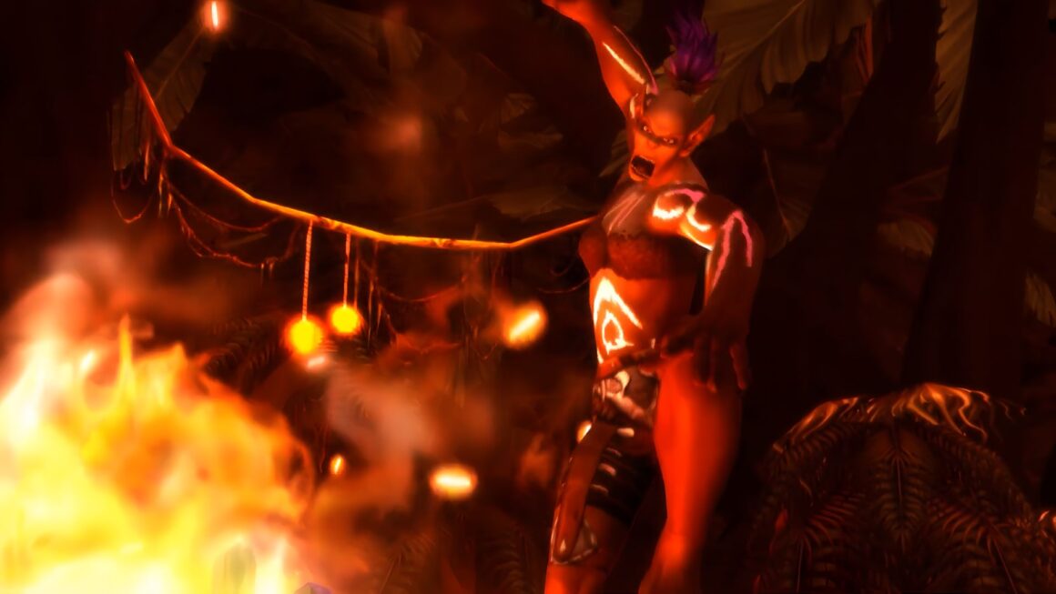 World of Warcraft patch 6.2.2. Too little, too late?