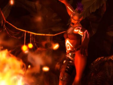 World of Warcraft patch 6.2.2. Too little, too late?