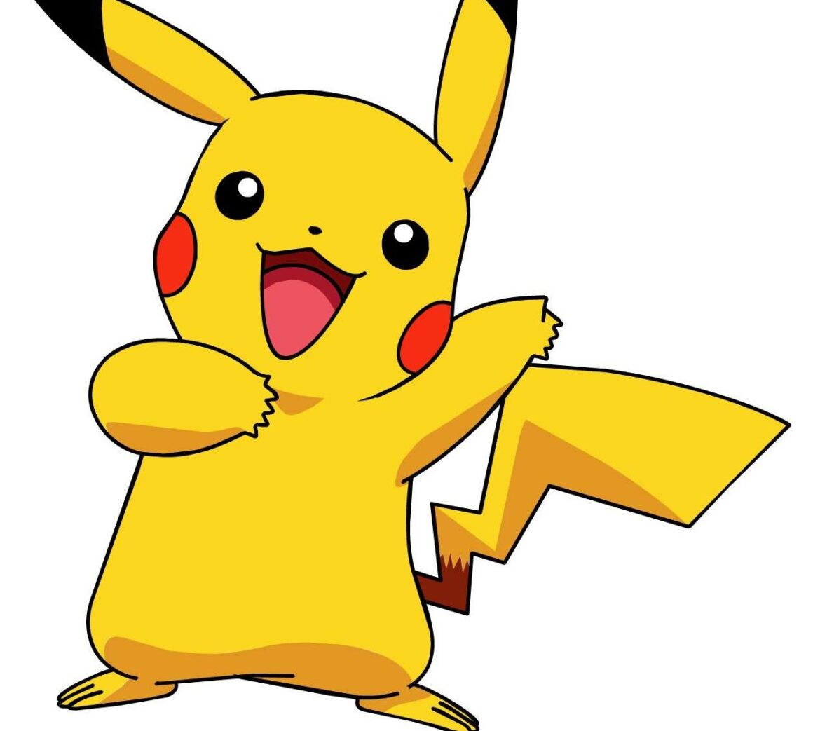 Pikachu remains one of Pokémon's most beloved characters in the franchise.