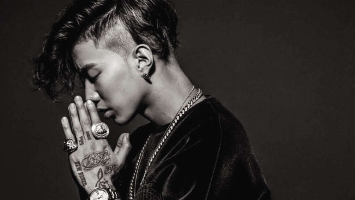 Jay Park