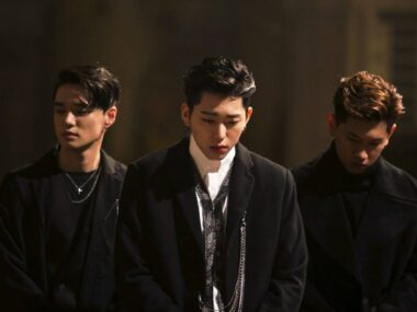The controversy surrounding Zico’s lyric is overshadowing one of the most anticipated releases of 2016.