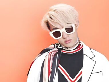 “OO” will be the first album Zion.T releases under The Black Label.