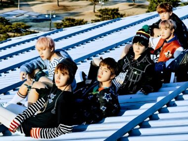 BTS reflects on loss and the pain it causes in “Spring Day.”