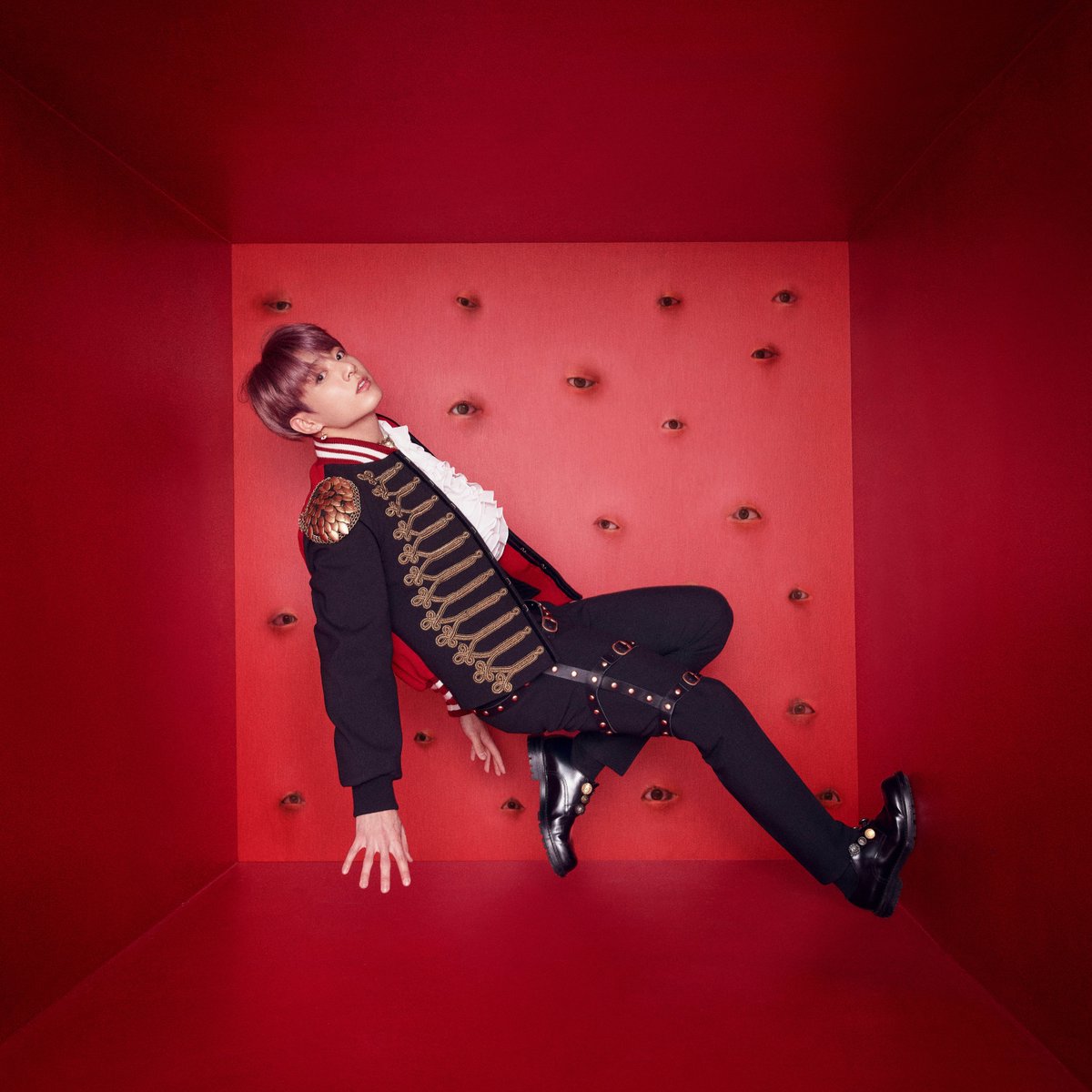 All eyes are on BTS as the group’s popularity grows.