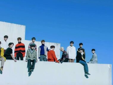 SEVENTEEN brings a sense of comfort with their winter EP, You Made My Dawn