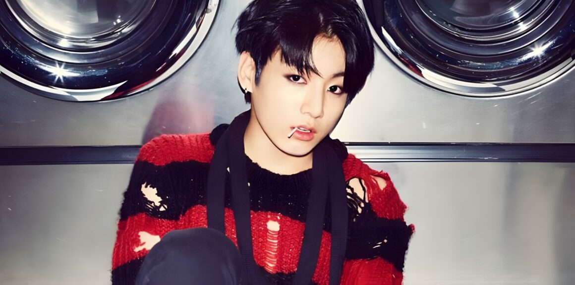 Jung Kook’s song covers reflects his growth.