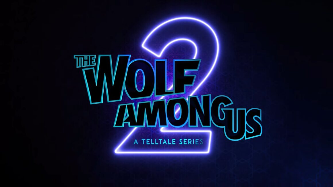 Will The Wolf Among Us release in 2025?