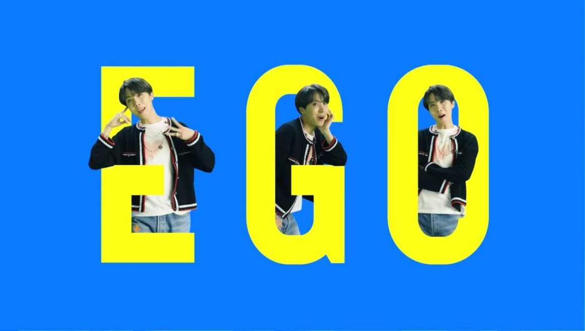 j-hope's “Outro: Ego” wraps up the Map of the Soul series with joy and self-confidence.