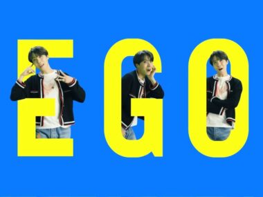 j-hope's “Outro: Ego” wraps up the Map of the Soul series with joy and self-confidence.