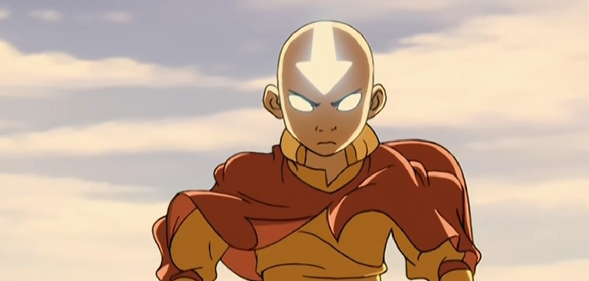 Aang learned his Avatar State complimented his other abilities.