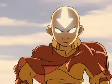 Aang learned his Avatar State complimented his other abilities.