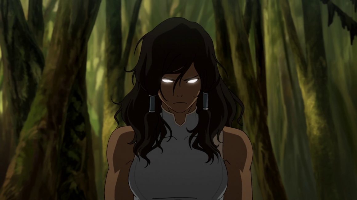 Why does Korra get so much hate?