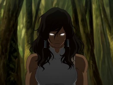 Why does Korra get so much hate?