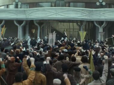 One of the defining moments of the rebellion could play out in season 2 of Andor.