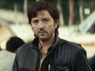 Andor ends on a high note as it connects Cassian's story to Rogue One.