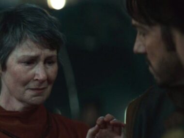 The Force is introduced in a subtle way in Andor.