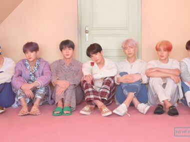 BTS are currently the best-selling and most awarded idol group in K-pop history.
