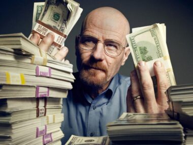 When companies say prices should rise but they still have massive profits.