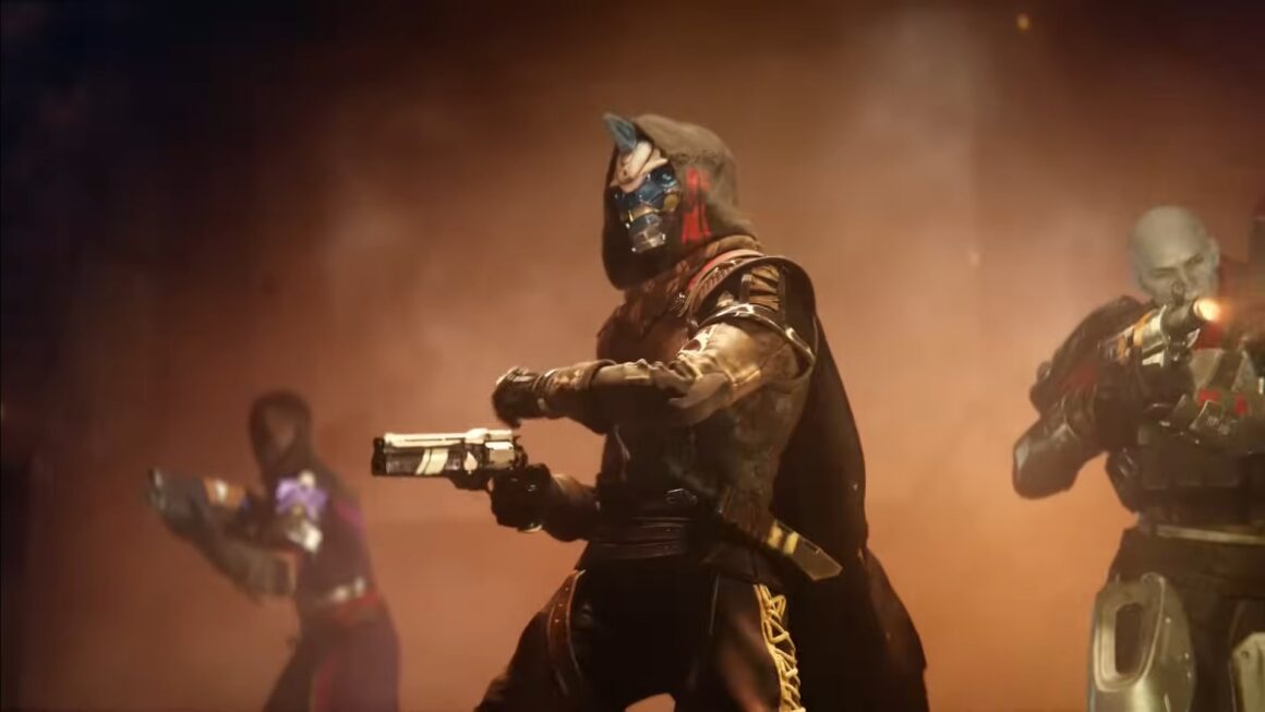Can the vaulted content end up protecting Bungie?