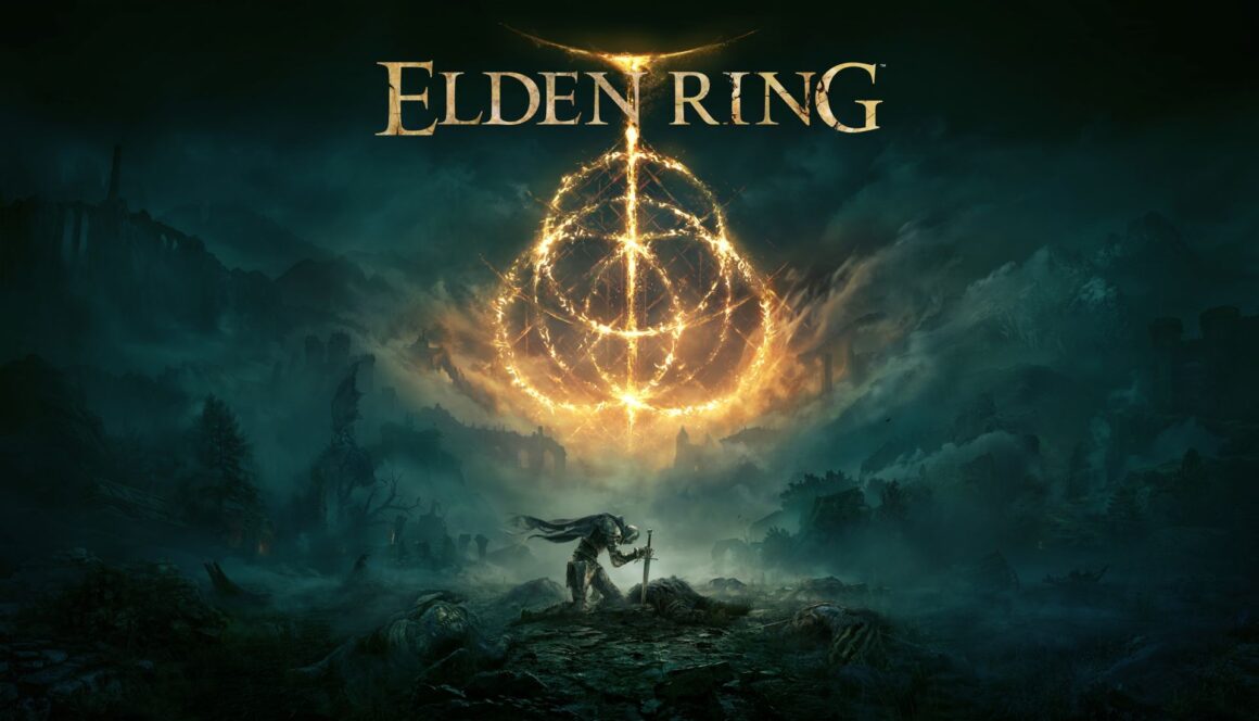 New Elden Ring lore? Bring it!
