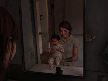 Ellie finds happiness. Can she hold on to it?