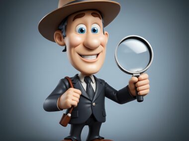 Consumers should not have to worry if Google or other AIs are legally displaying results.