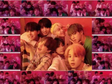 What does it mean to wear a mask? BTS’s latest concept tackles the psychology of self.