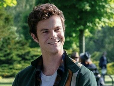 Hughie lost his girlfriend, his innocence, and almost his life, but he never lost his humanity.