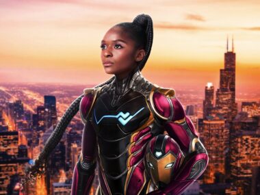 Ironheart is ready to build her own legacy in the MCU.