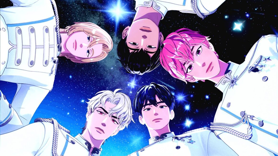 Digital idols have been on the rise over the past few years.