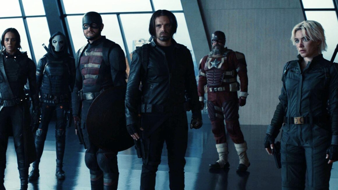 Marvel has been struggling to maintain their dominance over the box office.