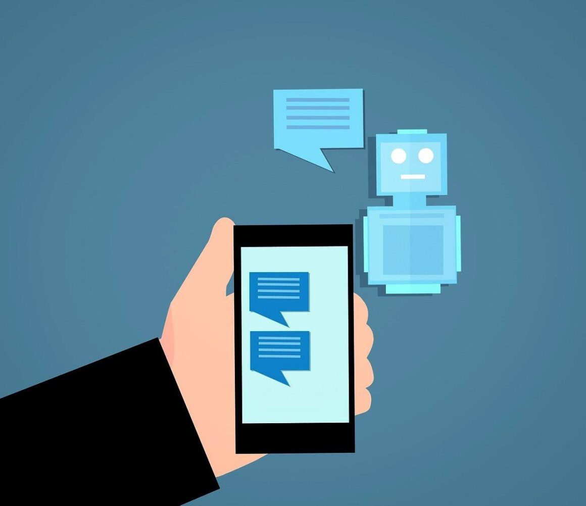As AI becomes more popular more people are developing unhealthy obsessions with it.