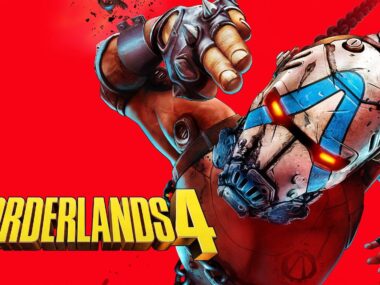 Borderlands 4 releases Sept. 12, 2025.