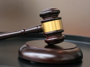 Is it fair to remove the game before the court case is settled?