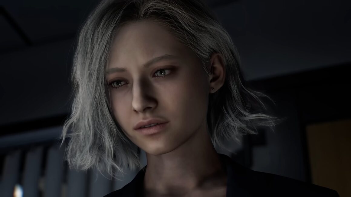 Grace Ashcroft’s search for answers leads her to darkest secrets related to Racoon City.