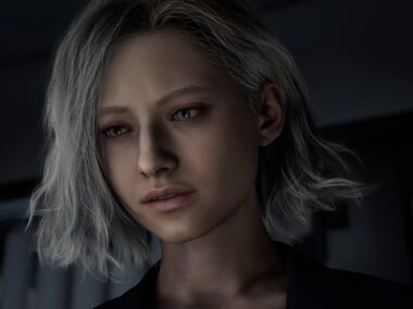 Grace Ashcroft’s search for answers leads her to darkest secrets related to Racoon City.