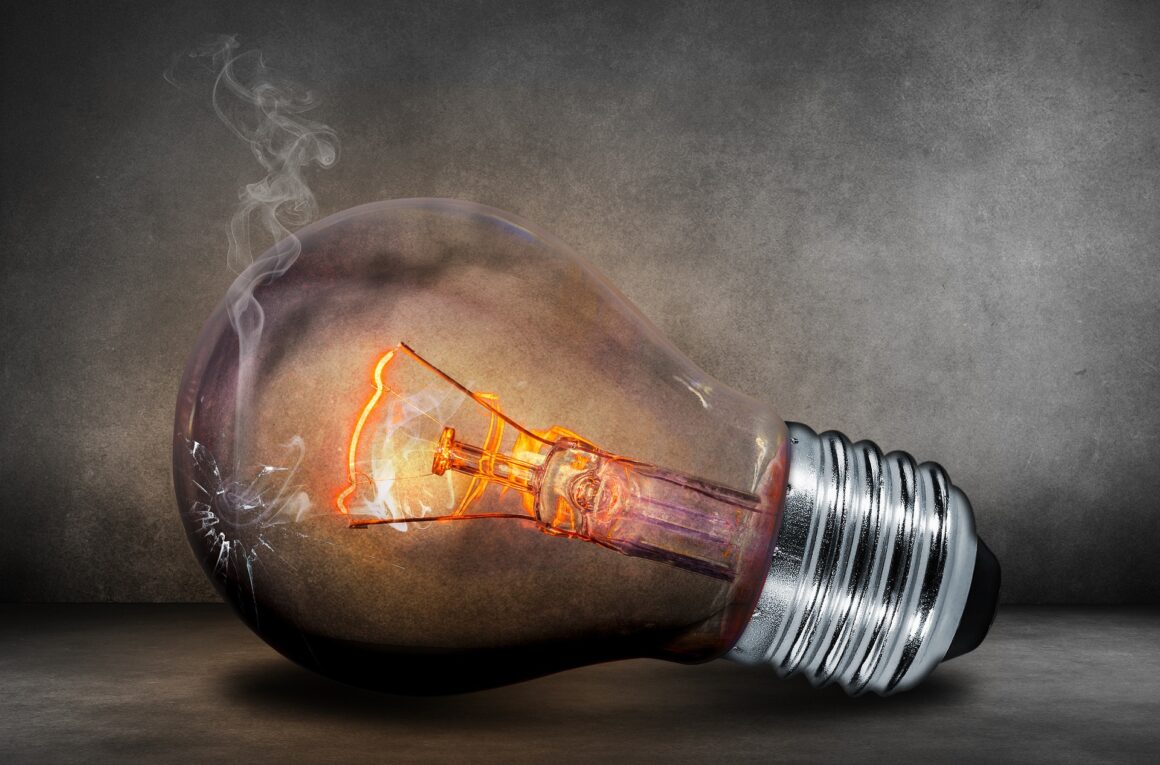 Great ideas are wonderful, if implemented properly.