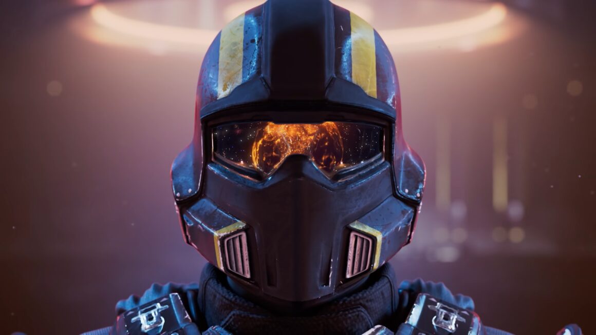Hell Divers 2: Galactic Emergency