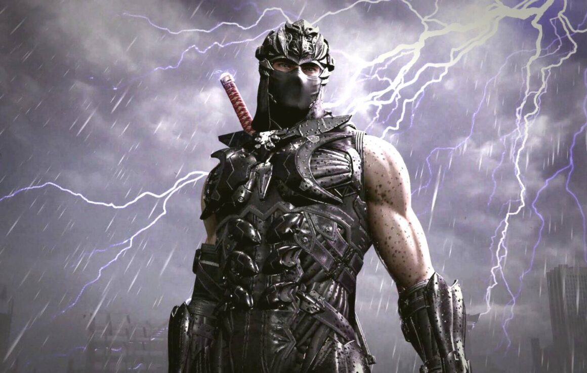 Can Ninja Gaiden 4 pass the torch to a new hero without replacing Ryu Hayabusa?