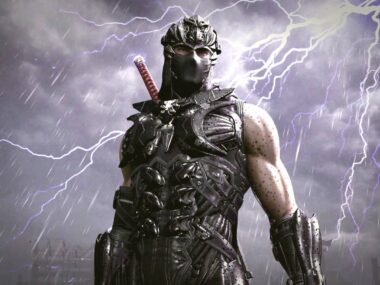 Can Ninja Gaiden 4 pass the torch to a new hero without replacing Ryu Hayabusa?
