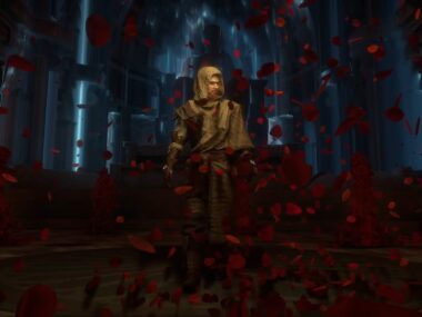 Path of Exile, Secrets of the Atlas: He wants answers.