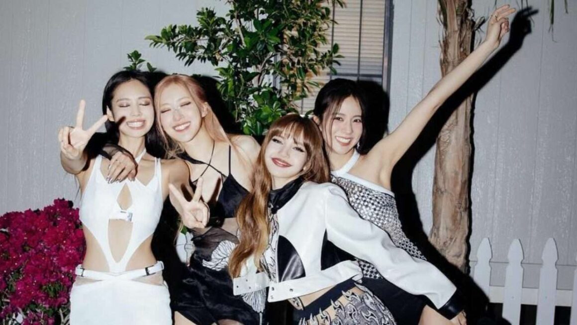 BLACKPINK