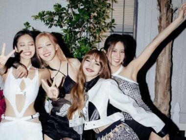 BLACKPINK