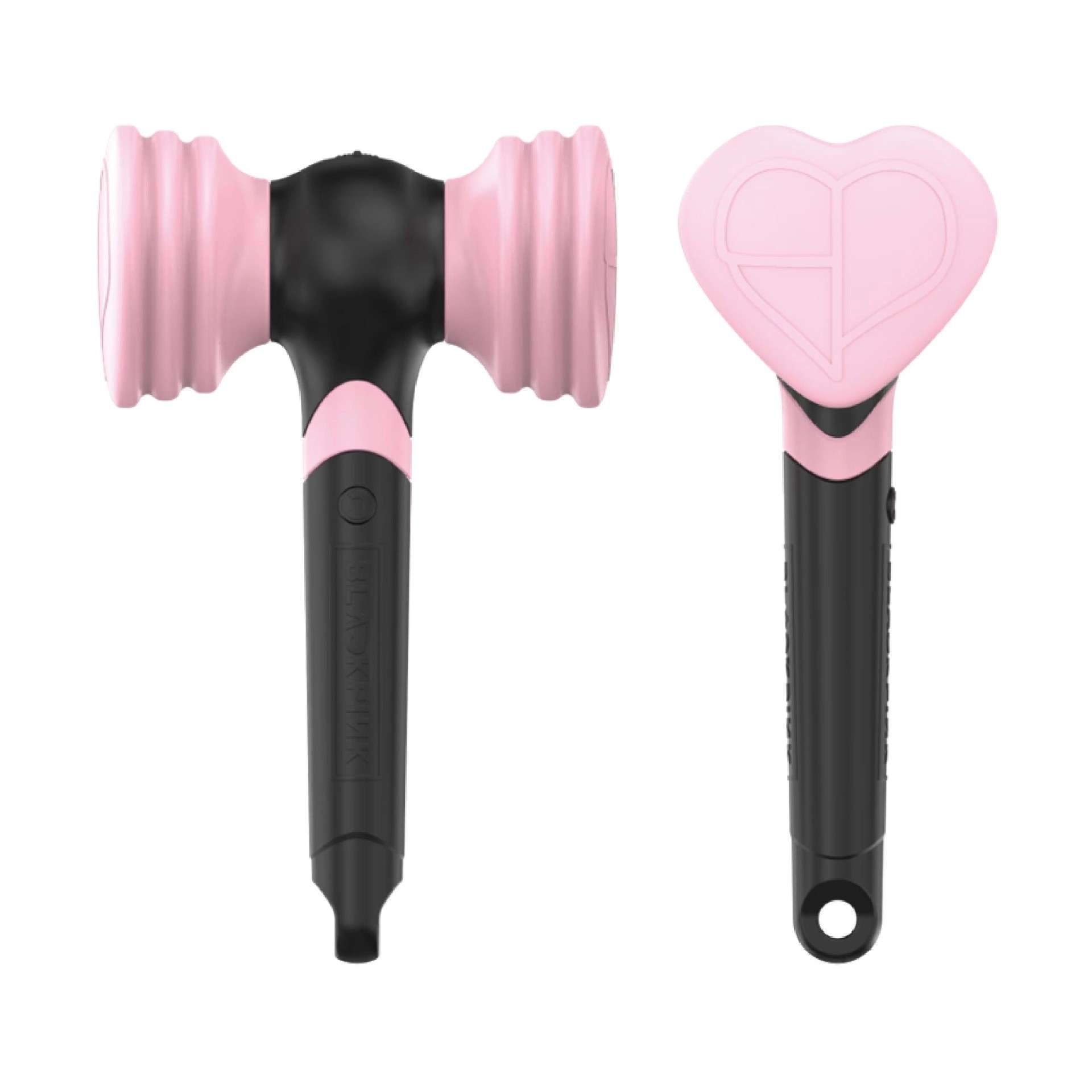 BLACKPINK's lightstick