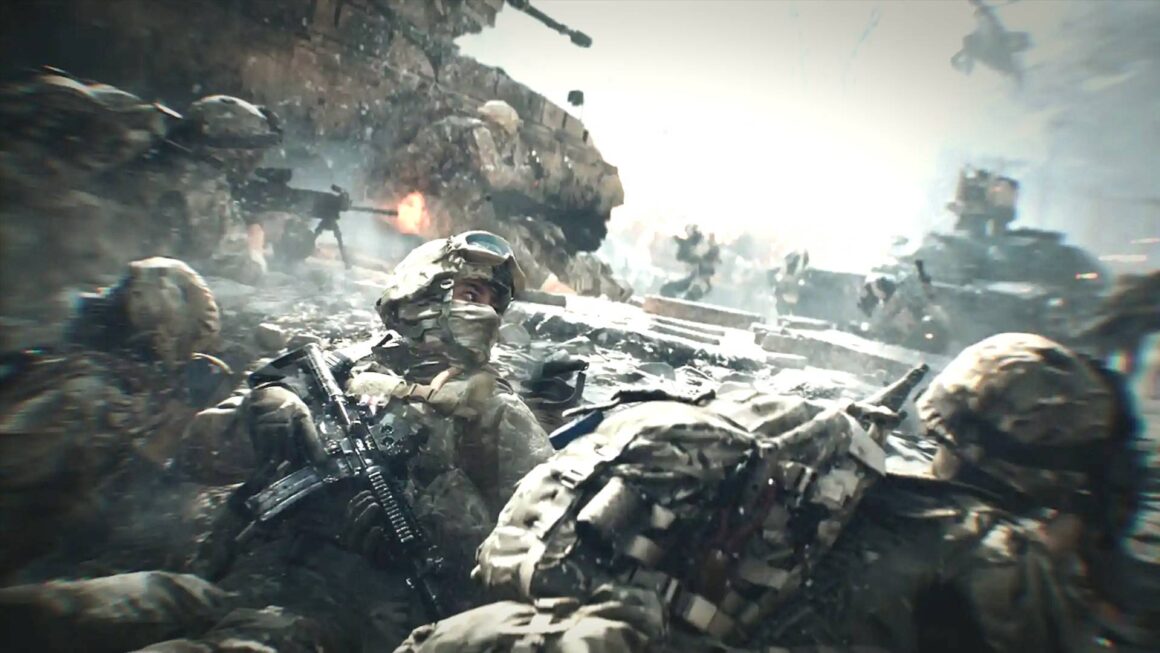 Battlefield 6