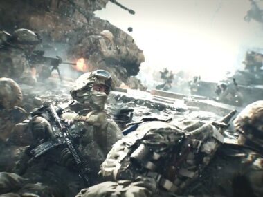 Battlefield 6